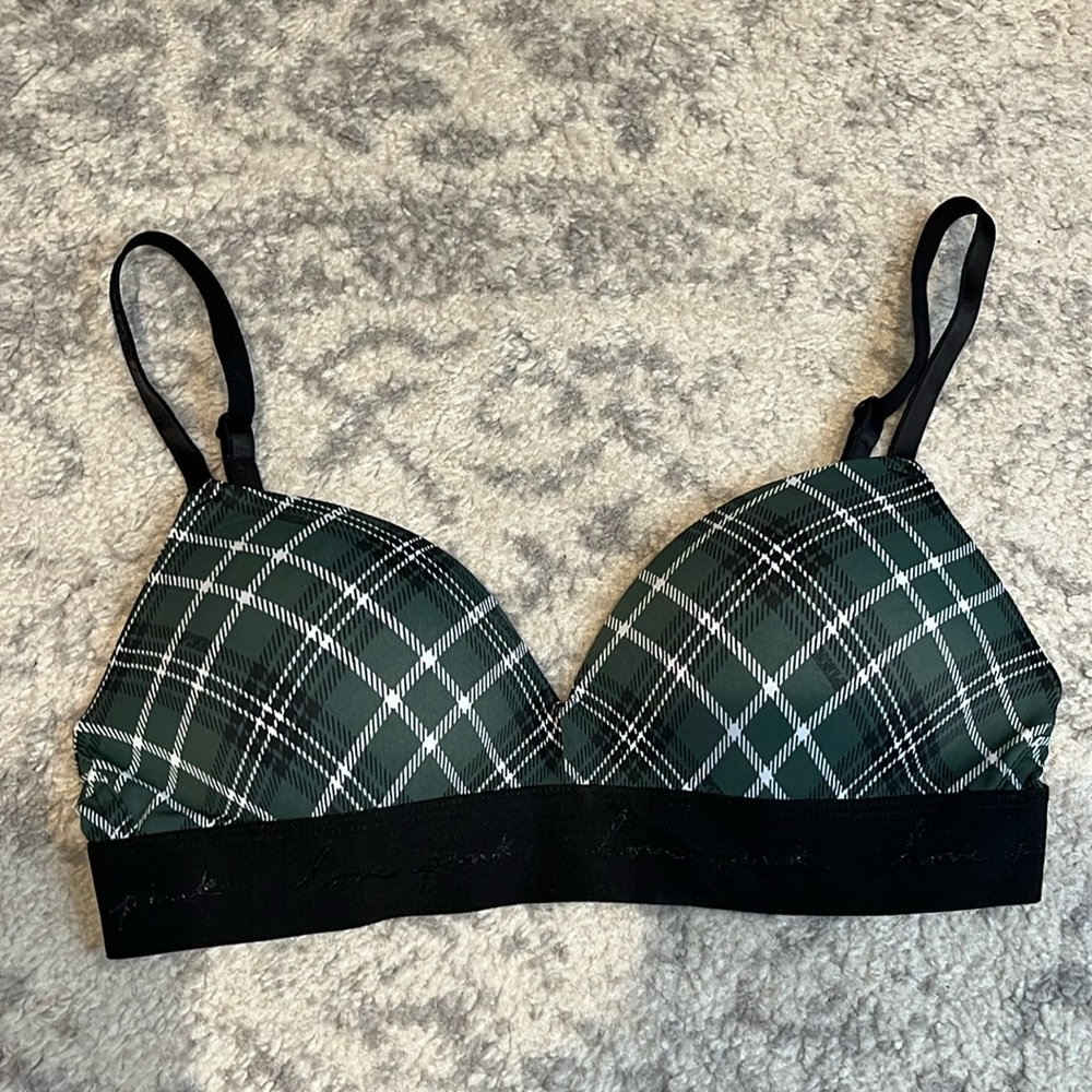 PINK Victoria’s Secret 34B Bra